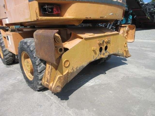 Case 788-P Photo 10
