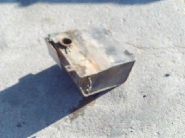 Vaschetta acqua for Fiat Hitachi W170 Photo 1