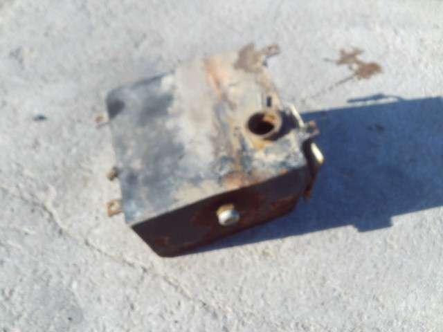 Vaschetta acqua for Fiat Hitachi W170 Photo 2