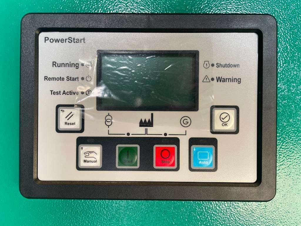 Cummins C22D5Q - 22 kVA Generator - DPX-18501-Q Photo 15