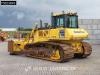 Komatsu D65 PX -18 Leica GPS Photo 3 thumbnail