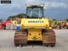 Komatsu D65 PX -18 Leica GPS Photo 5 thumbnail