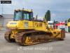 Komatsu D65 PX -18 Leica GPS Photo 6 thumbnail