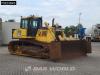 Komatsu D65 PX -18 Leica GPS Photo 7 thumbnail