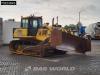 Komatsu D65 PX -18 Leica GPS Photo 8 thumbnail