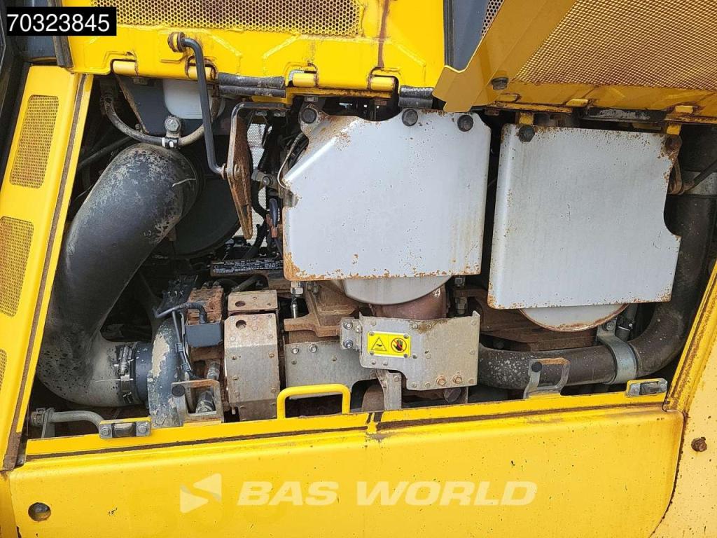 Komatsu D65 PX -18 Leica GPS Photo 20
