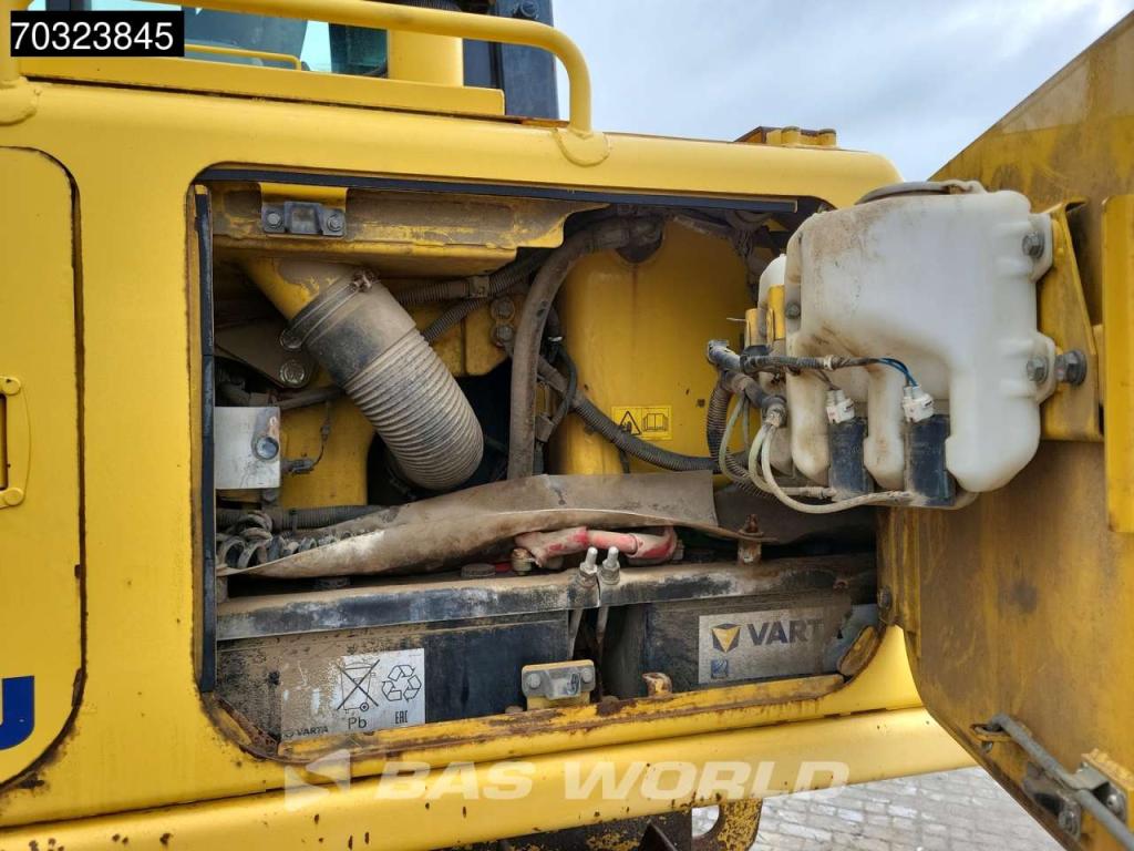 Komatsu D65 PX -18 Leica GPS Photo 22