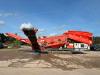 Sandvik QE340 - Caterpillar Engine / 2 Side Convey Photo 2 thumbnail