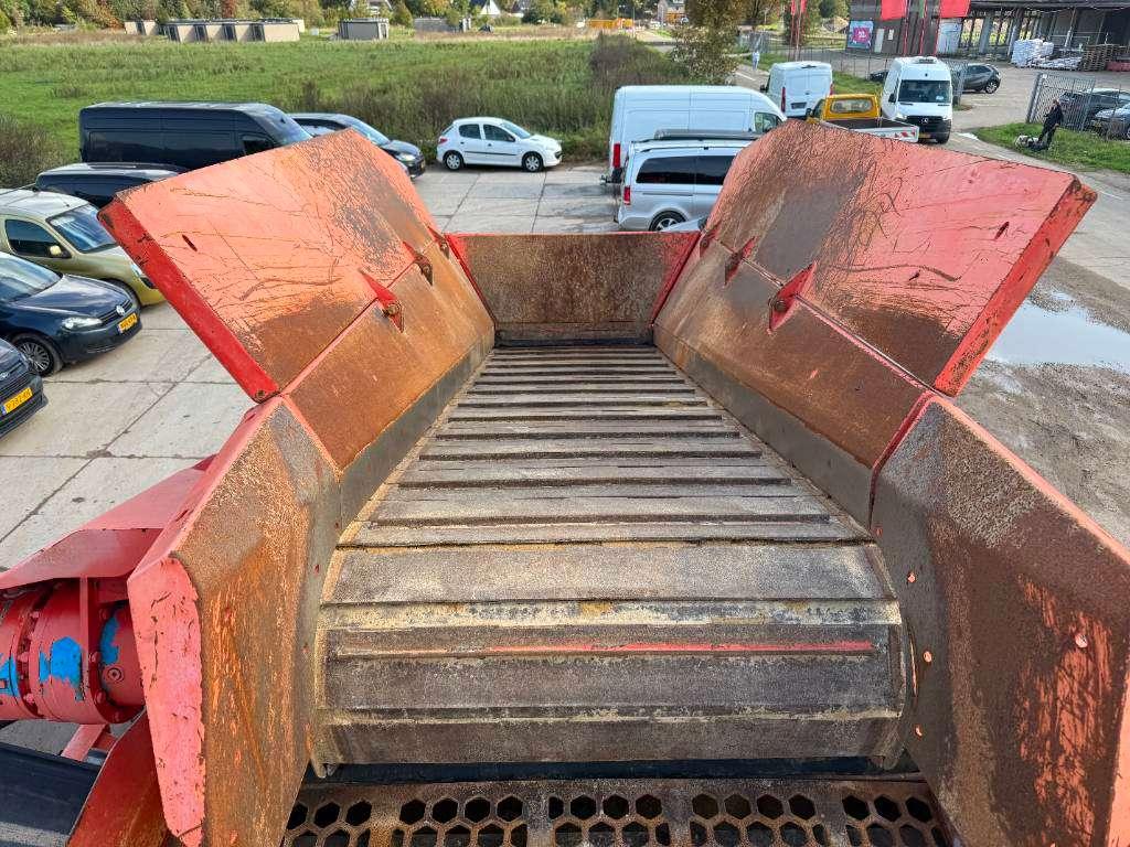 Sandvik QE340 - Caterpillar Engine / 2 Side Convey Photo 19
