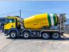 Man TGS 37.360 BB - LIEBHERR 10M3 Photo 2 thumbnail