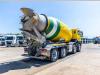Man TGS 37.360 BB - LIEBHERR 10M3 Photo 5 thumbnail