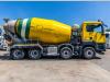 Man TGS 37.360 BB - LIEBHERR 10M3 Photo 6 thumbnail