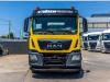 Man TGS 37.360 BB - LIEBHERR 10M3 Photo 8 thumbnail