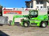 Merlo Roto 38.16 4X4X4 Photo 2 thumbnail