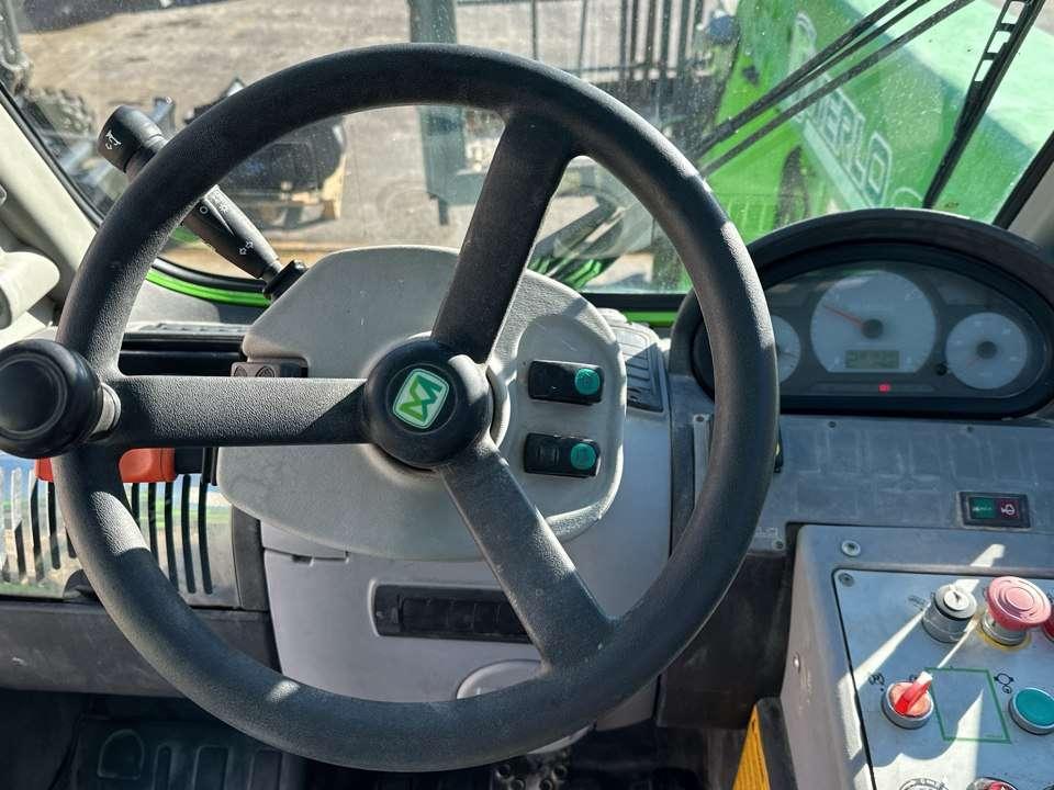 Merlo Roto 38.16 4X4X4 Photo 12