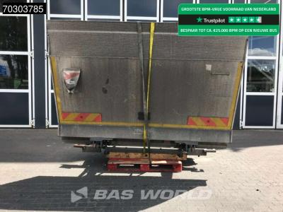 Dhollandia Max. Laadcapaciteit 1.500 kg sold by BAS World B.V.