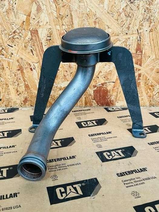 Engine oil pipe for Caterpillar Photo 1