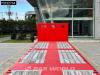 Kässbohrer 3 axles mega extendable HD platform Photo 10 thumbnail