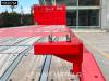 Kässbohrer 3 axles mega extendable HD platform Photo 11 thumbnail
