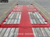 Kässbohrer 3 axles mega extendable HD platform Photo 16 thumbnail