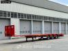 Kässbohrer 3 axles mega extendable HD platform Photo 7 thumbnail