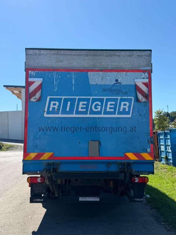 Iveco EUROCARGO 180E25 Photo 10