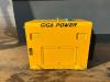 Giga Power PLD8500SE 8KVA silent set Photo 6 thumbnail