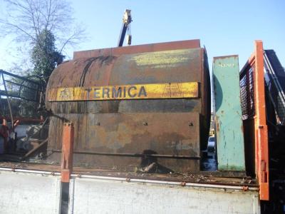 MALAVASI MB sold by Marconi & Figli M.M.T. Srl