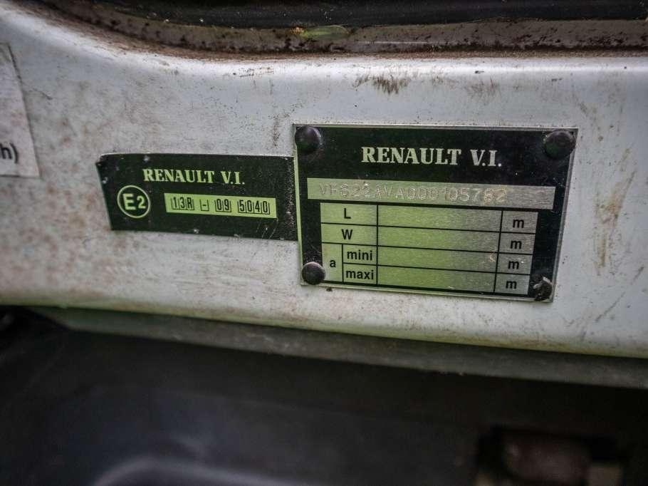 Renault PREMIUM 320 Photo 12