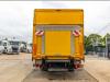 Man TGM 18.250 BL + DHOLLANDIA 2T. Photo 5 thumbnail
