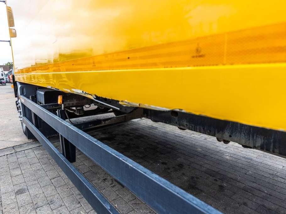 Man TGM 18.250 BL + DHOLLANDIA 2T. Photo 22