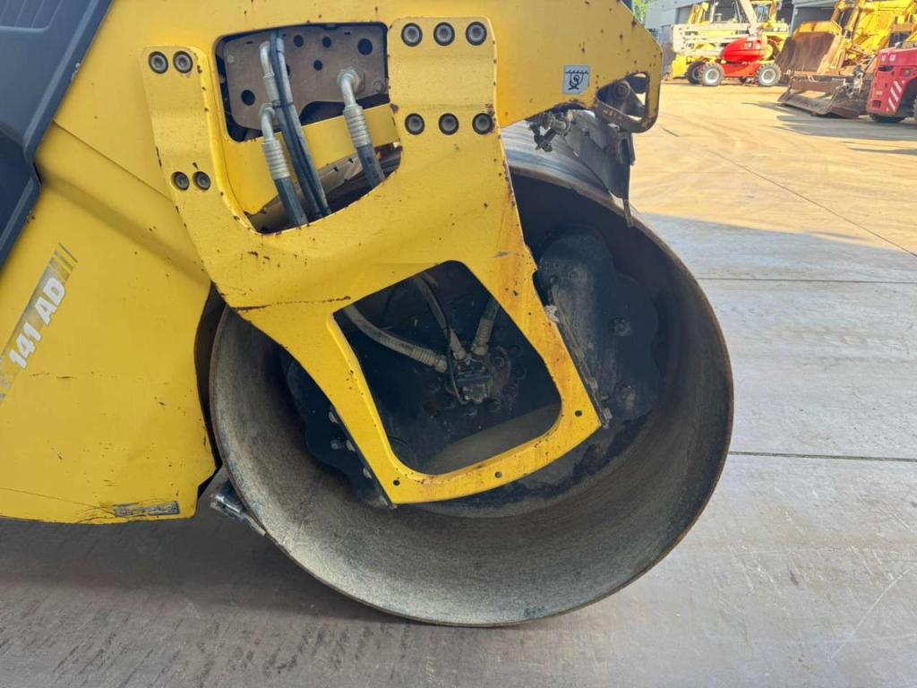 Bomag BW141AD-5 Photo 10