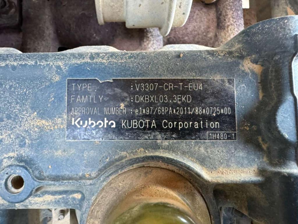 Bomag BW141AD-5 Photo 23
