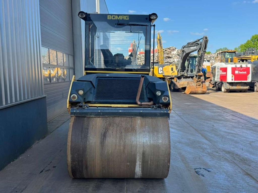 Bomag BW141AD-5 Photo 7