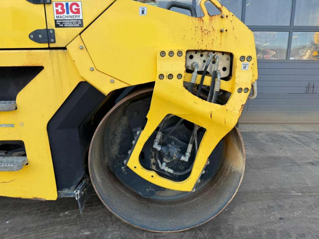 Bomag BW141AD-5 Photo 9