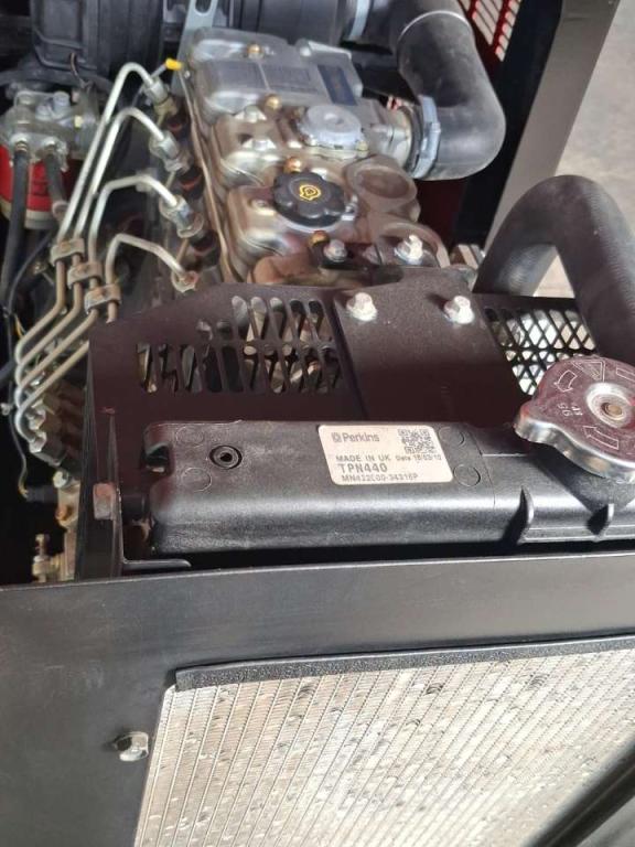 Mosa ts 400 PS/EL - BC Photo 10