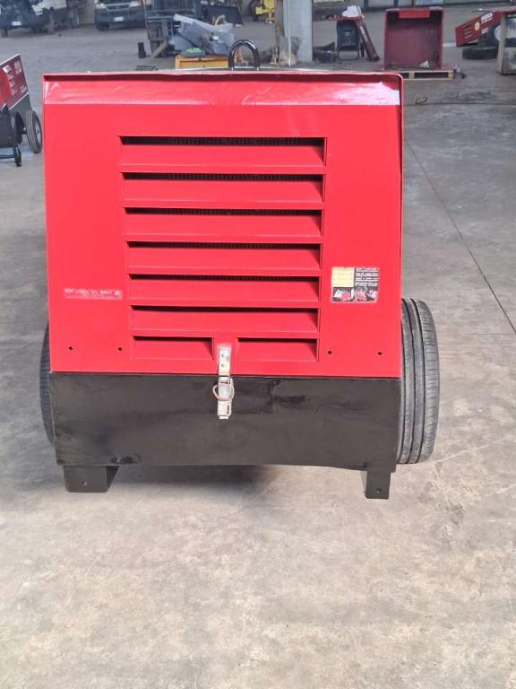 Mosa ts 400 PS/EL - BC Photo 4