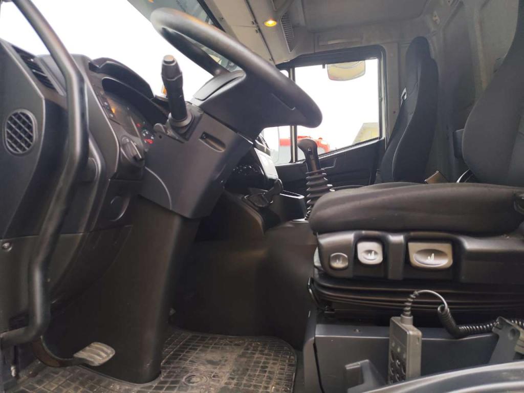 Iveco STRALIS AD 260S31 XP Photo 11