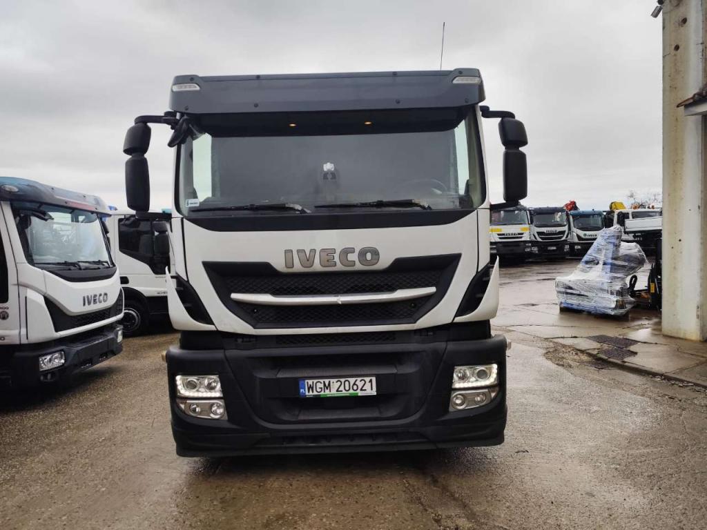 Iveco STRALIS AD 260S31 XP Photo 30