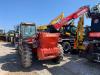 Manitou MLT 1435 Photo 5 thumbnail
