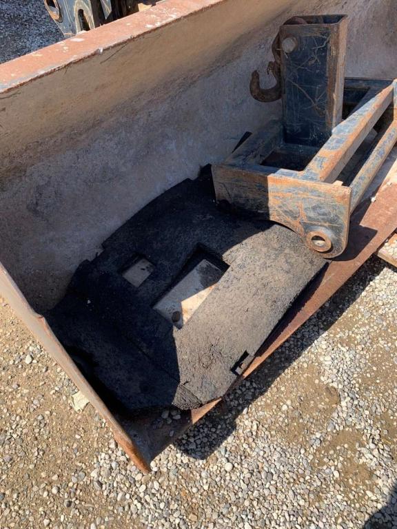 Manitou MLT 1435 Photo 9
