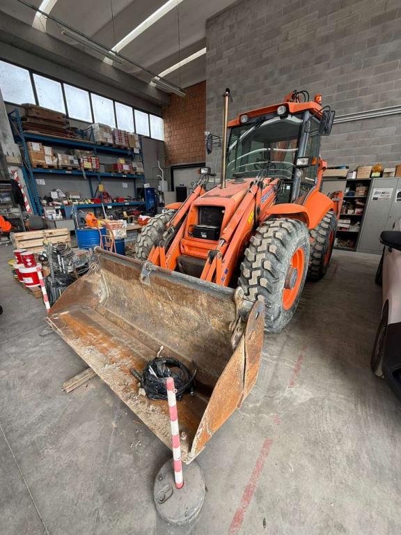 Fiat Hitachi FB200 Photo 4