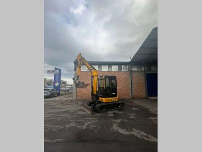 JCB 56Z-2 sold by Lift Progress Srl