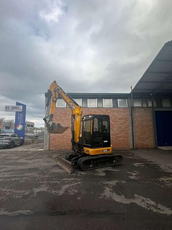 JCB 56Z-2 Photo 1