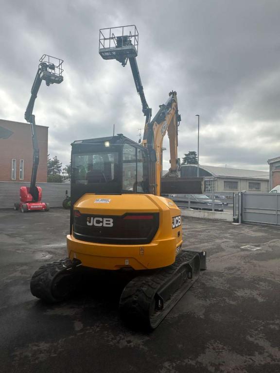 JCB 56Z-2 Photo 11