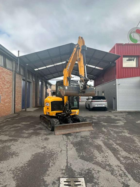 JCB 56Z-2 Photo 16
