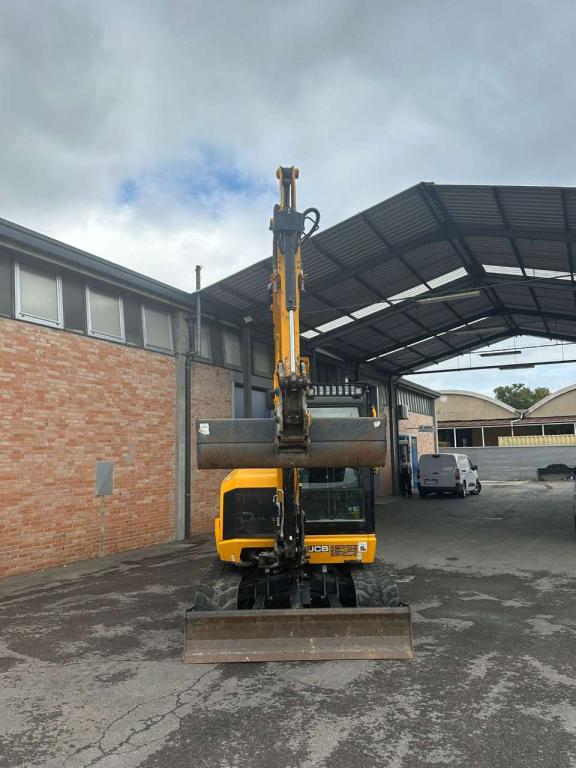 JCB 56Z-2 Photo 18