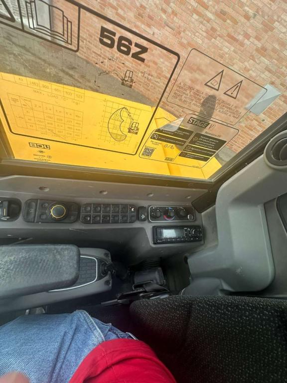 JCB 56Z-2 Photo 23