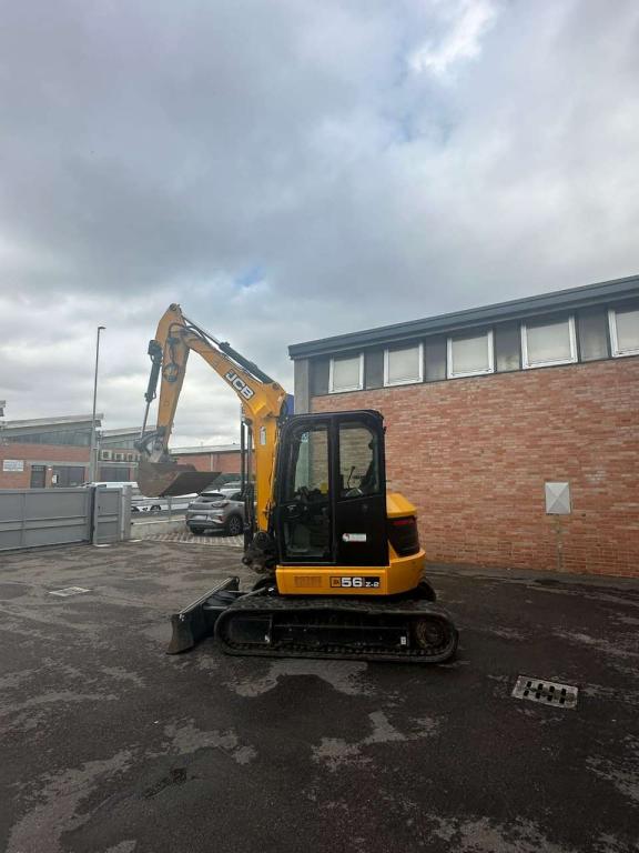 JCB 56Z-2 Photo 3