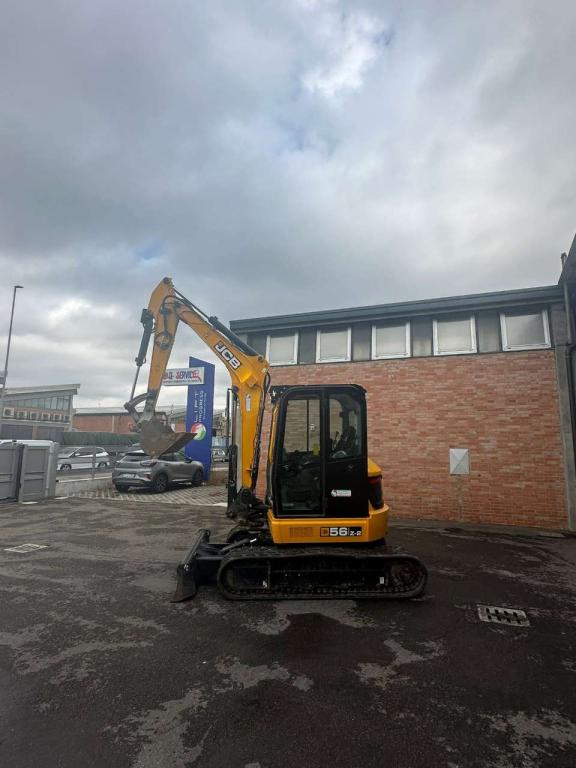 JCB 56Z-2 Photo 4